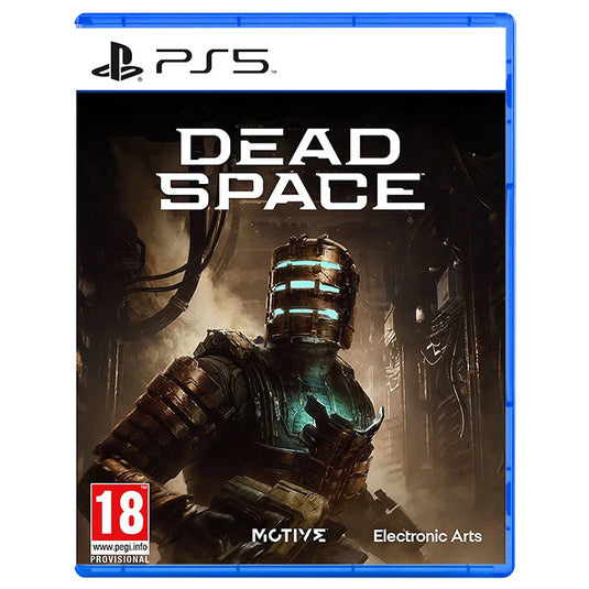 Dead Space - PS5