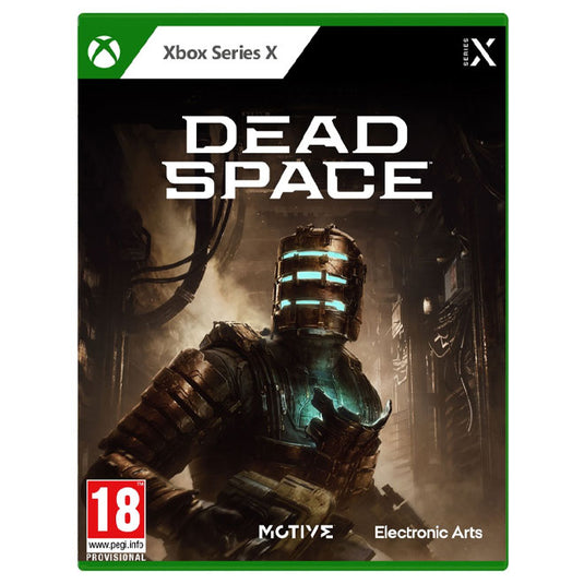 Dead Space - Xbox Series X