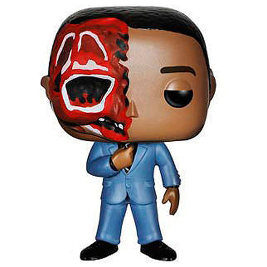 Funko POP! - Breaking Bad - #167 Dead Gustavo Fring - 4" Vinyl Figure
