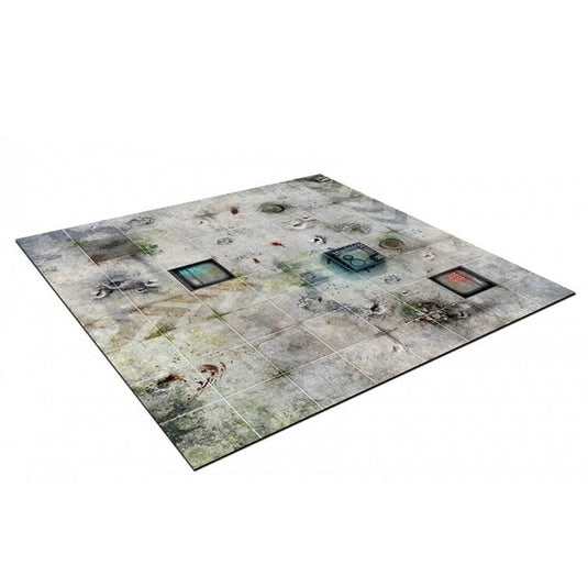 Deadzone - Gaming Mat 1 (2020)