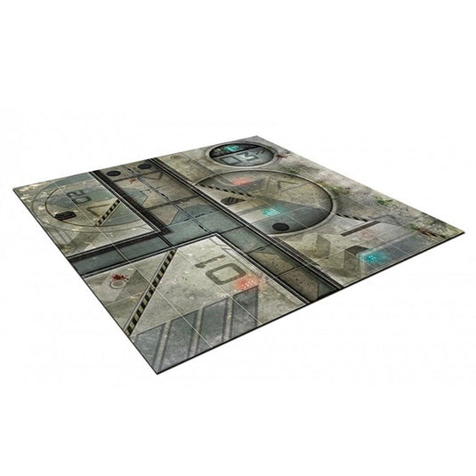 Deadzone - Gaming Mat 2 (2021)