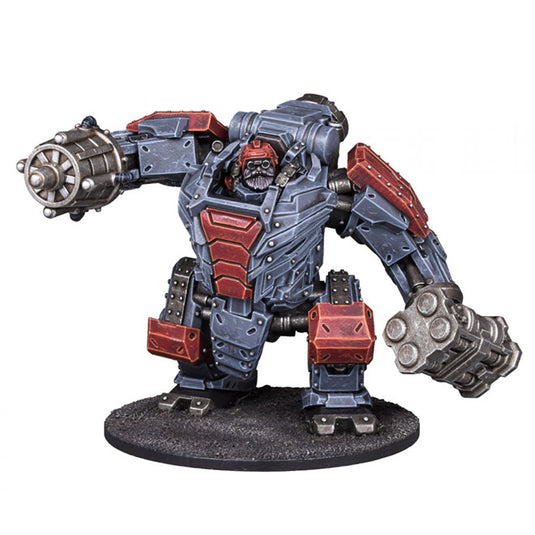 Deadzone - Forge Father Artificer Juggernaut