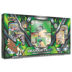 Pokemon - Decidueye-GX Premium Collection Box