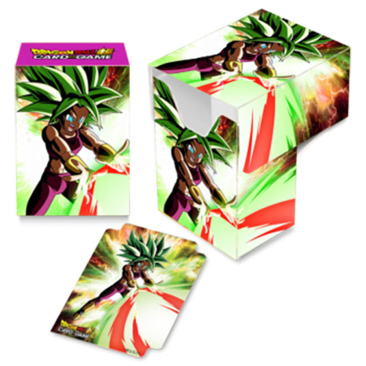 Ultra Pro - Full-View Deck Box - Dragon Ball Super - V1