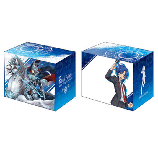 Bushiroad - DeckHolder - Collection Vol. 754