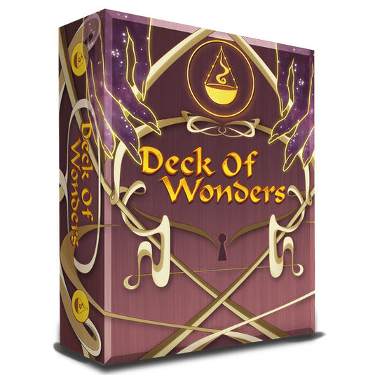Deck of Wonders