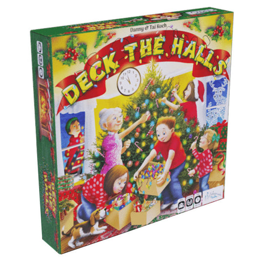 Deck the Halls