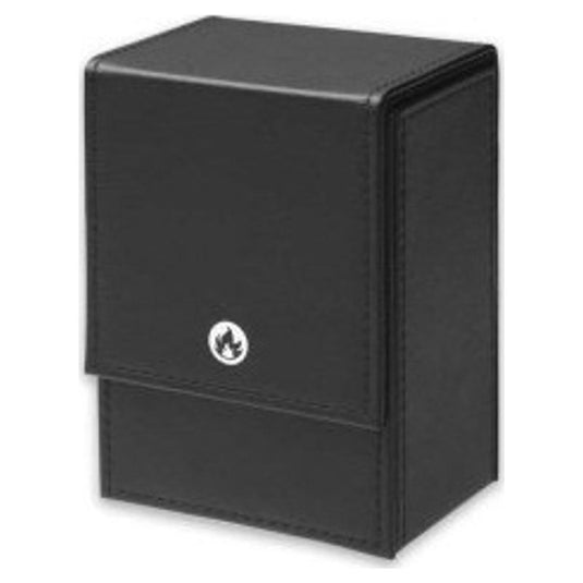 Pokemon - TCG Classic - Deck Box - Fire