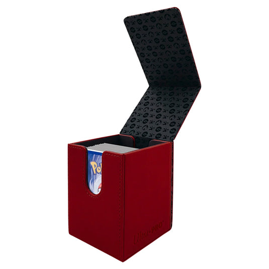 Ultra Pro - Pokemon - Elite Series - Charizard Alcove Flip