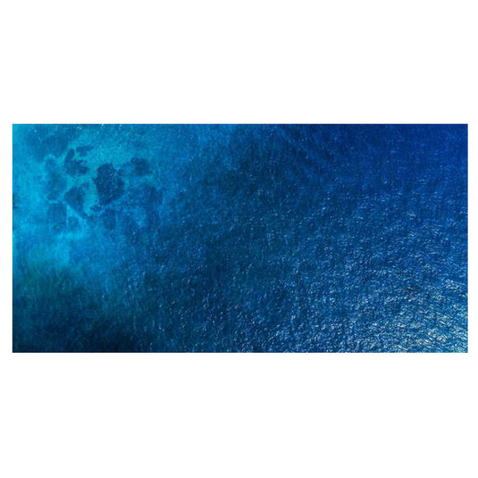 Kraken Wargames - Gaming Mat - Deep Blue 6x3 Gaming Mat 2.0
