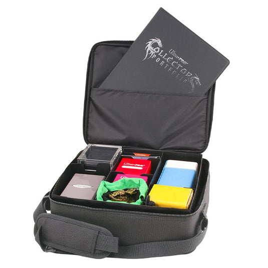 Ultra Pro - Deluxe Gaming Case