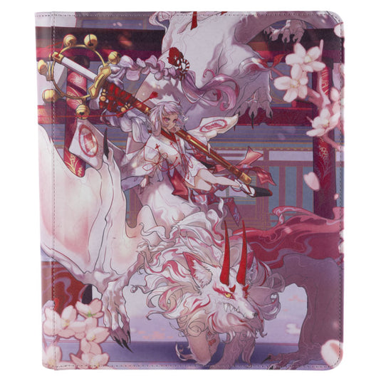 Dragon Shield - Card Codex - Demon Hunters (360)