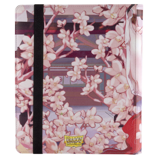 Dragon Shield - Card Codex - Demon Hunters (360)