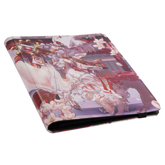 Dragon Shield - Card Codex - Demon Hunters (360)