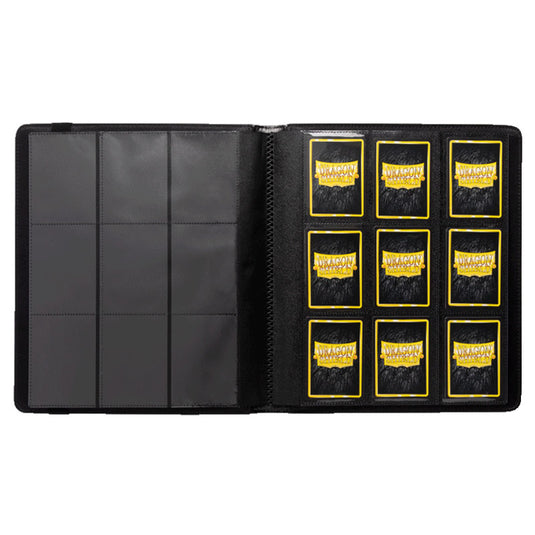 Dragon Shield - Card Codex - Demon Hunters (360)