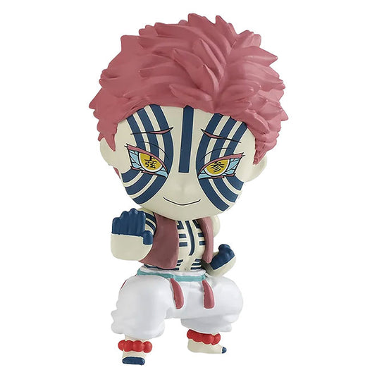 Chibi Masters - Demon Slayer - Akaza