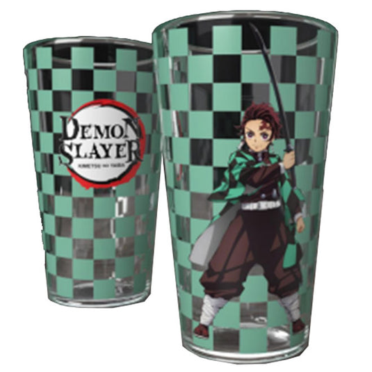 Demon Slayer - Glass