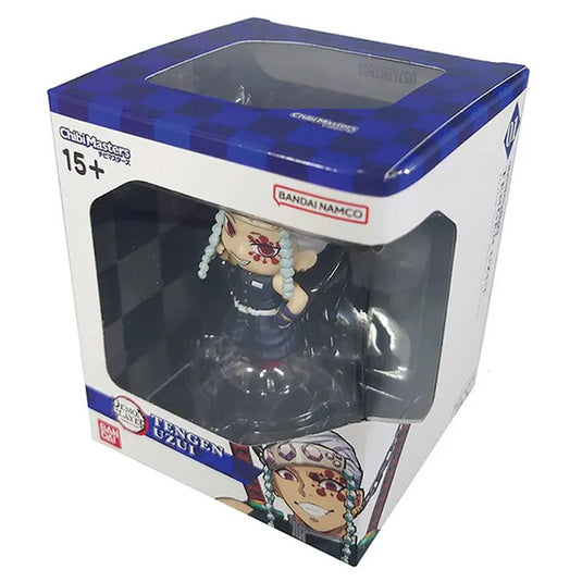 Chibi Masters - Demon Slayer - Tengen Uzui