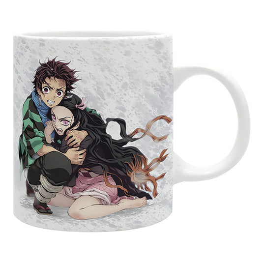 Demon Slayer - XL Mug