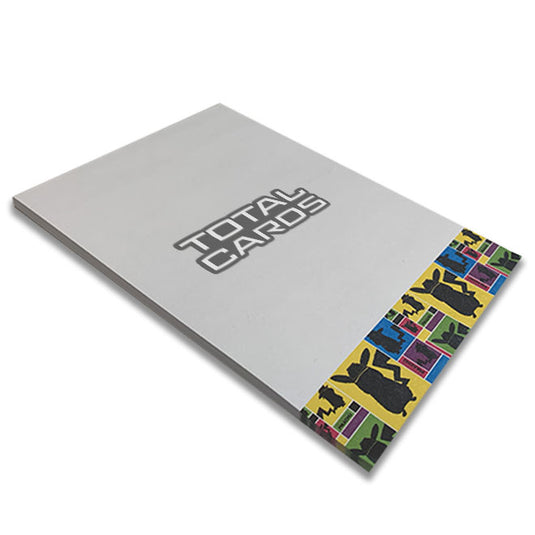 Pokemon - Detective Pikachu Collectors chest Tin - Notepad