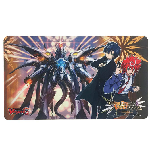 Cardfight Vanguard - Divine Dragon Apocrypha - Playmat