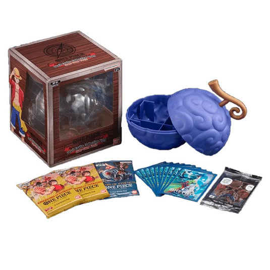 One Piece Card Game - Devil Fruits Collection Vol.1 (DF-01)
