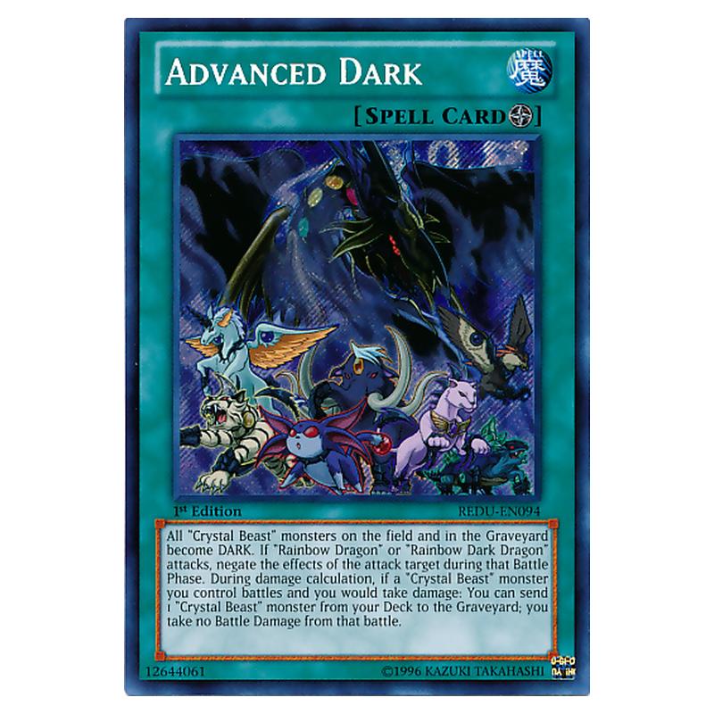 Yu-Gi-Oh! - Return of the Duelist