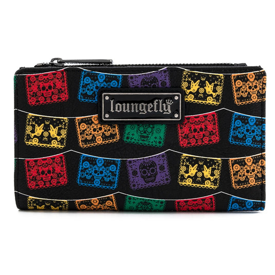 Loungefly - Dia De Los Muertos - Purse