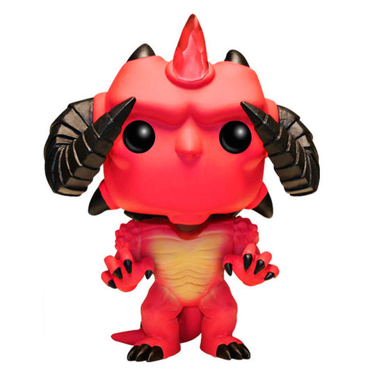 Funko POP! - Games - Diablo - Diablo #16 - 4" Vinyl Figure