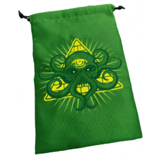 Dice Bag - Cthulhu