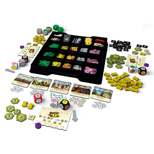 Dice Realms