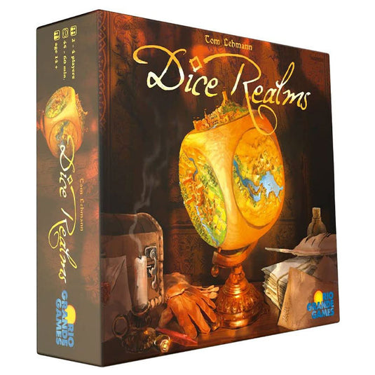 Dice Realms