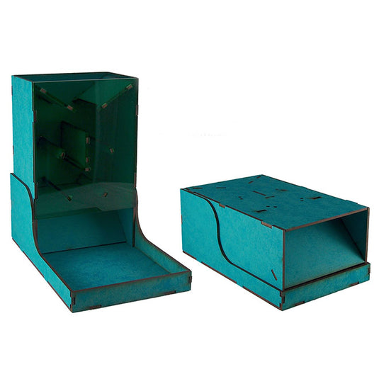 Bandua - Dice Tower - Green