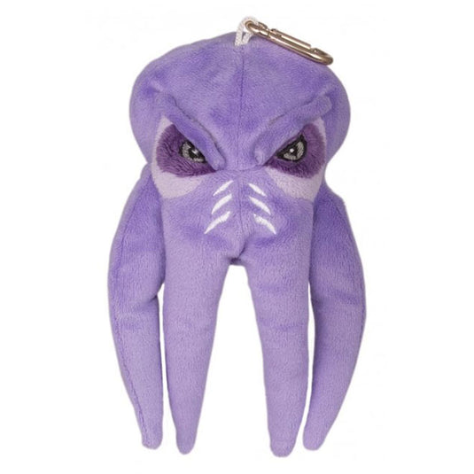 Ultra Pro - Dungeons & Dragons - Mind Flayer Gamer Pouch