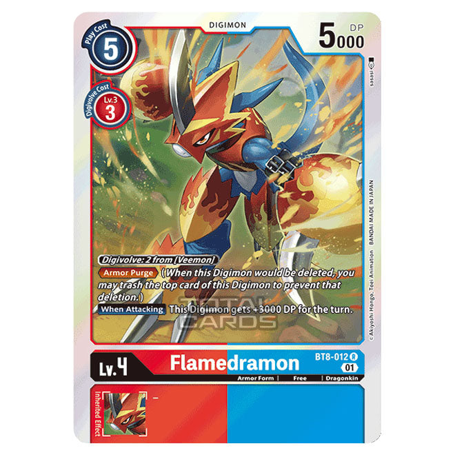 most powerful digimon card So... is He The Strongest Digimon Ever then??? : r/digimon