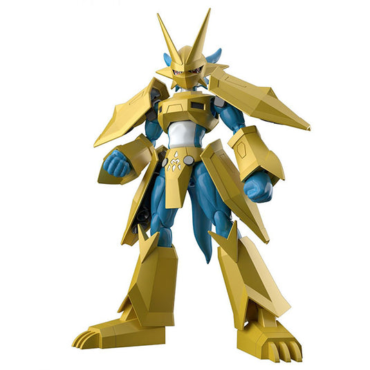 Digimon - Figure-Rise Standard Magnamon