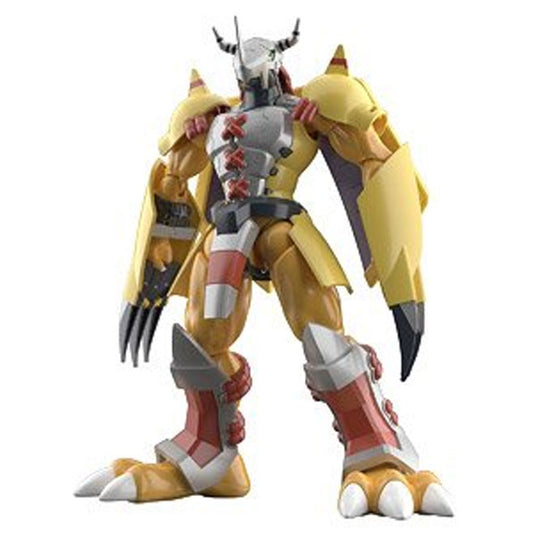 DIGIMON - Figure-rise Standard WARGREYMON