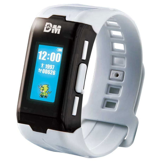 Digimon - Vital Bracelet - White