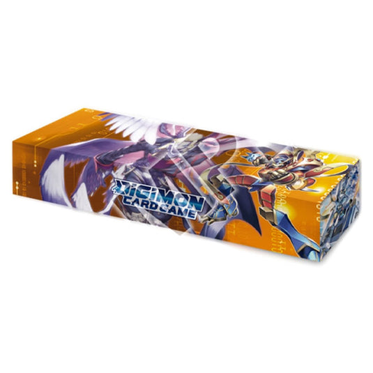 Digimon Card Game - 2nd Anniversary Set - PB-12E