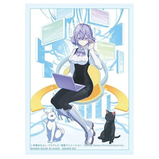 Digimon Card Game - Official Sleeves 2022 - Bundle