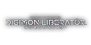 Digimon - Digimon Liberator