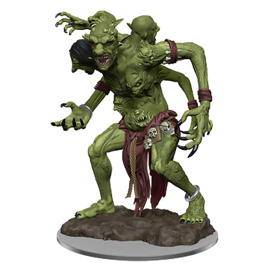 Dungeons & Dragons - Nolzur's Marvelous Miniatures - Dire Troll