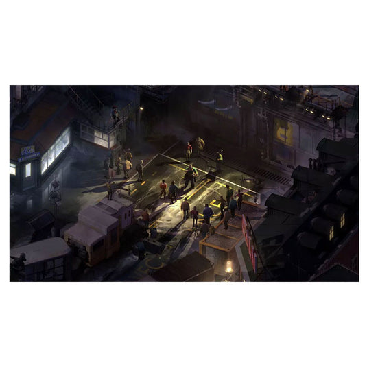 Disco Elysium - The Final Cut - PS4