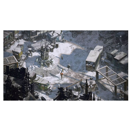 Disco Elysium - The Final Cut - Xbox One