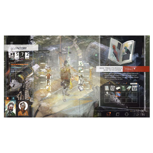 Disco Elysium - The Final Cut - Xbox One