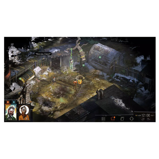 Disco Elysium - The Final Cut - Xbox One