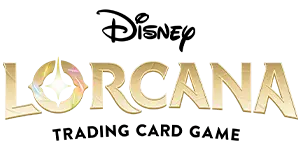 Lorcana Logo