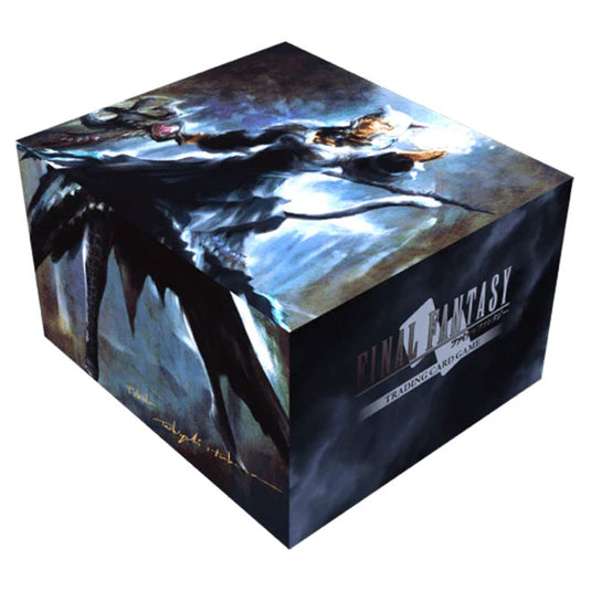 Final Fantasy - Dissidia Collection Set 2023