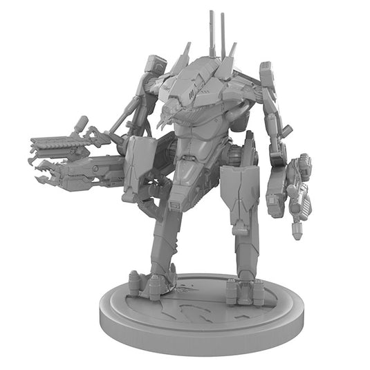 District 9 - The Board Game