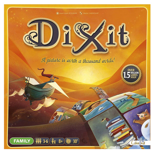 Dixit